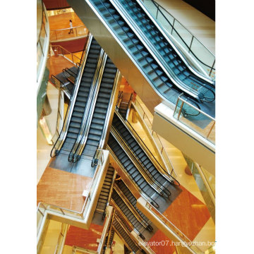 ISO9001 Escalator Manufacture Product Price, Product Escalator Used Japan Technology,